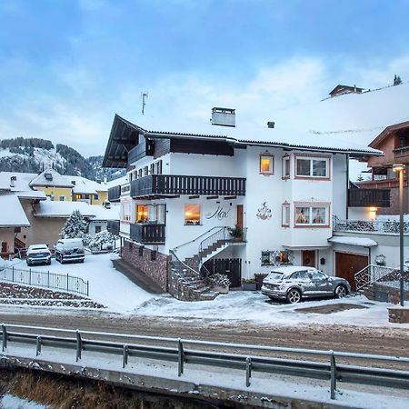 Garni Hotel Max Santa Cristina Val Gardena 외부 사진