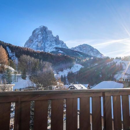 Garni Hotel Max Santa Cristina Val Gardena 외부 사진