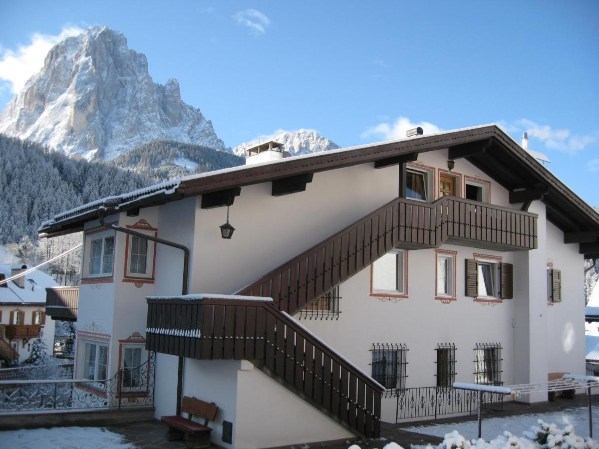 Garni Hotel Max Santa Cristina Val Gardena 외부 사진