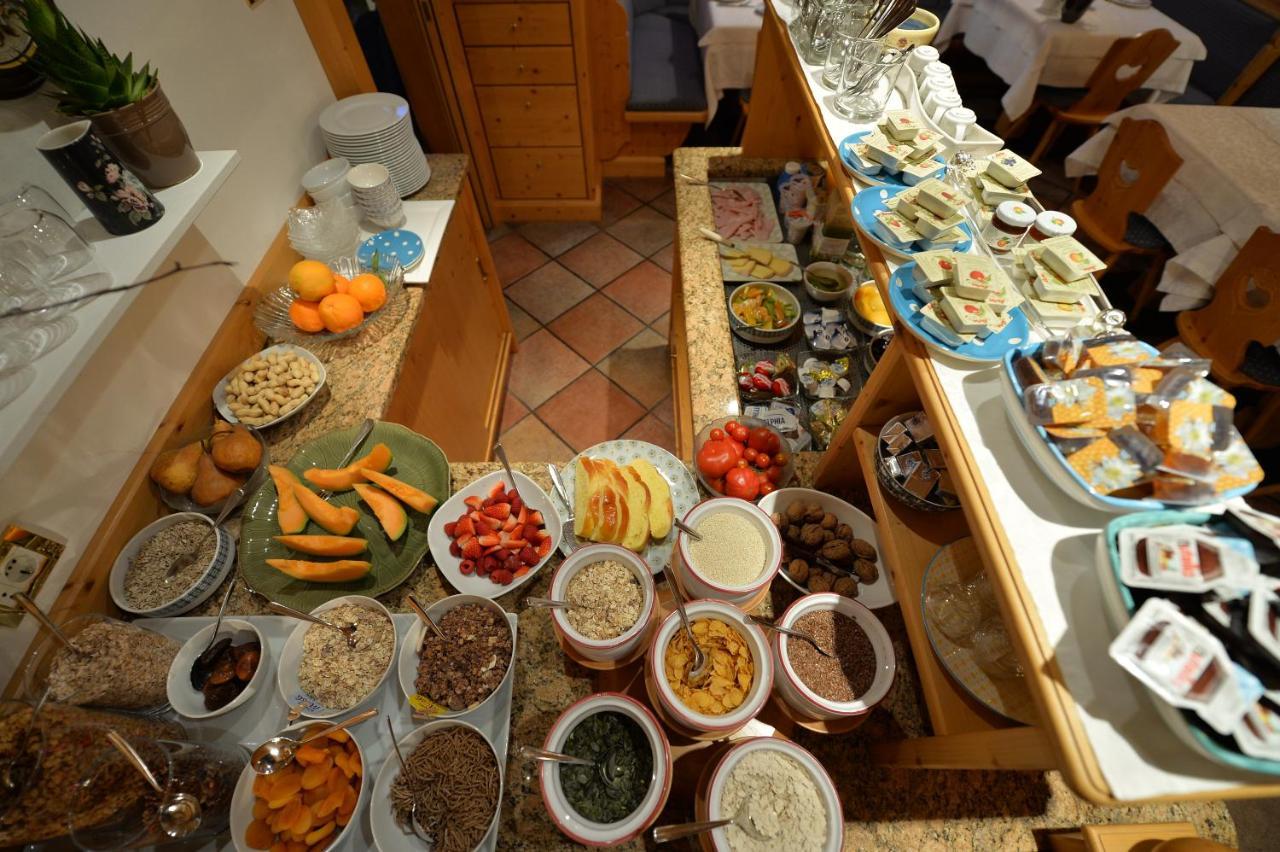 Garni Hotel Max Santa Cristina Val Gardena 외부 사진