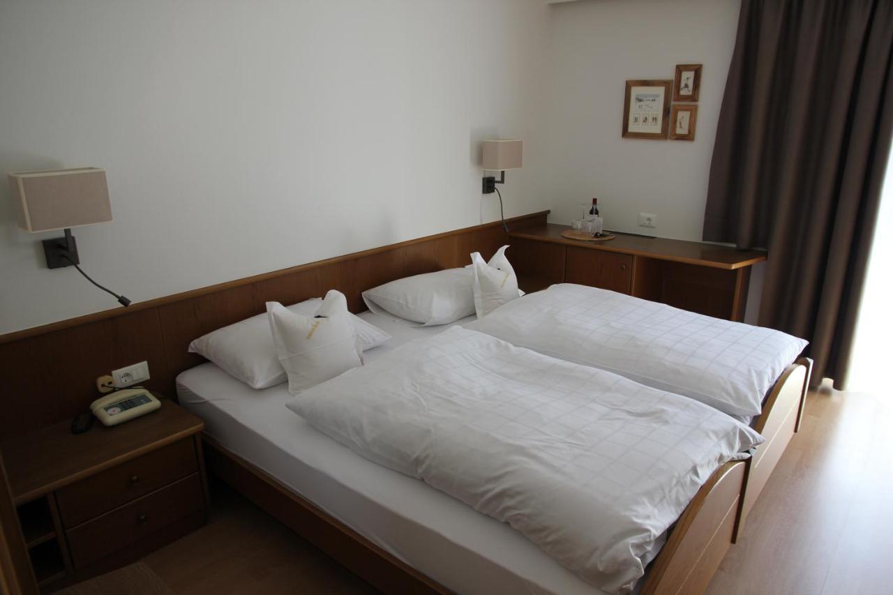 Garni Hotel Max Santa Cristina Val Gardena 외부 사진