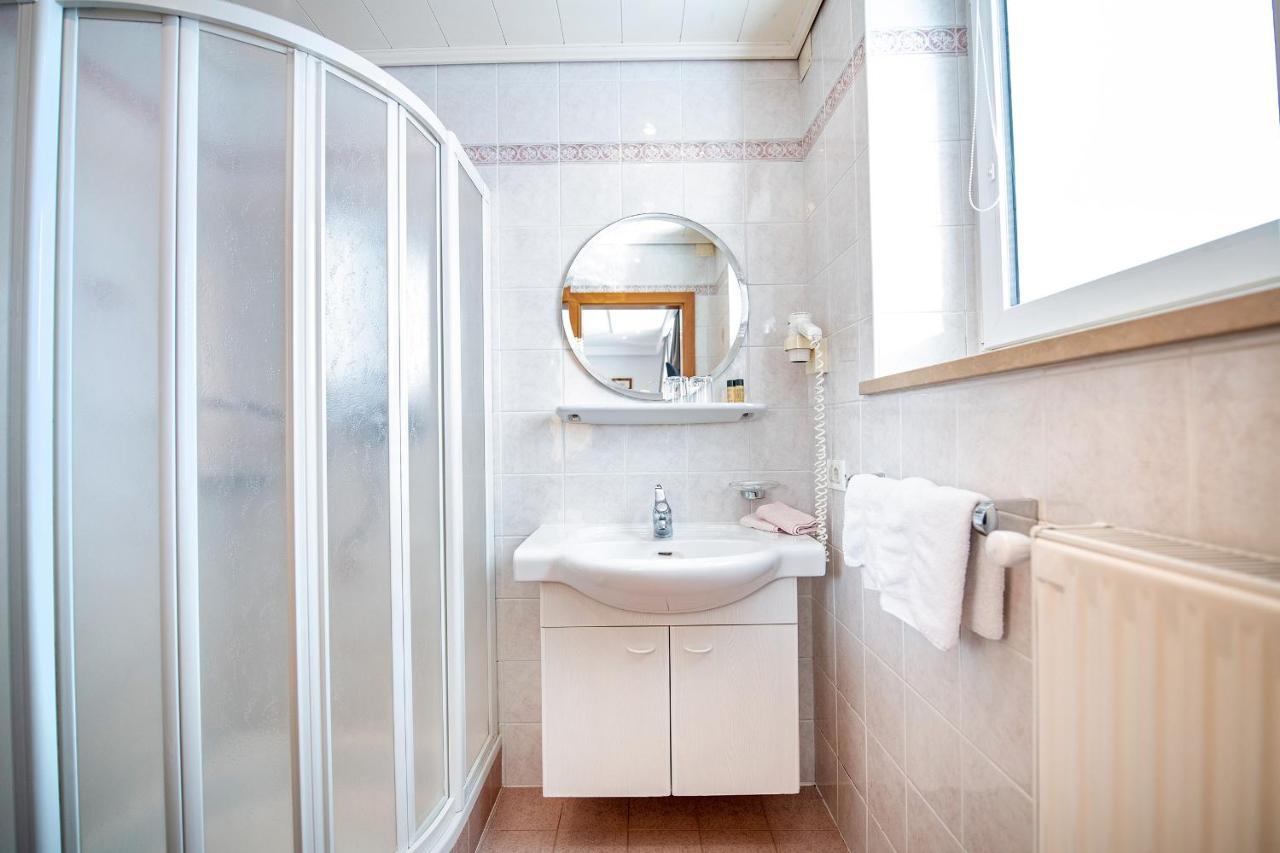 Garni Hotel Max Santa Cristina Val Gardena 외부 사진