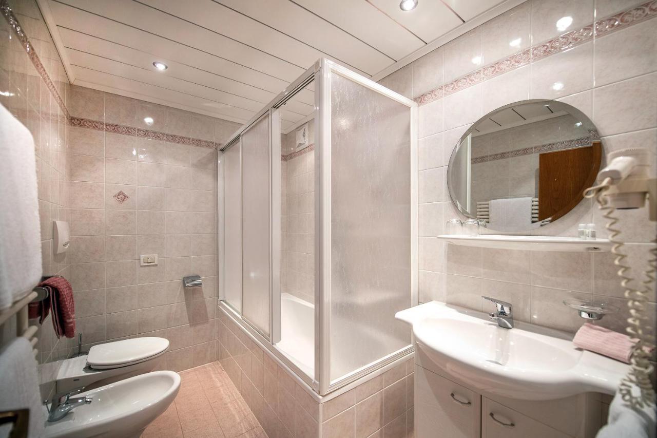 Garni Hotel Max Santa Cristina Val Gardena 외부 사진